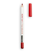 Makeup Revolution Relove Super Fill Lipliner 1 G Babe