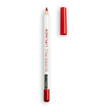 Makeup Revolution Relove Super Fill Lipliner 1 G Babe