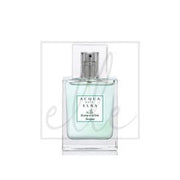 Acqua Dell'elba Isola Acqua Eau De Parfum 50ml