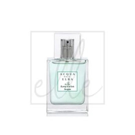 Acqua Dell'elba Isola Acqua Eau De Parfum 50ml