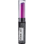 Nyx High Voltage Lipstick 2.5g 08 Twisted