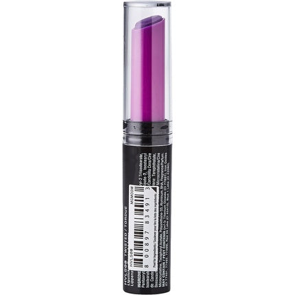 Nyx High Voltage Lipstick 2.5g 08 Twisted