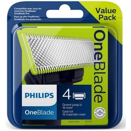 Philips OneBlade QP240/50 Razor Blades