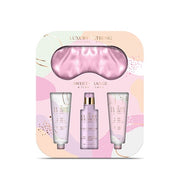 Grace Cole Body Care Gift Box Orange Ylang Ylang