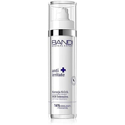 Bandi Anti Irritate SOS Intensive Soothing Treatment 50ml
