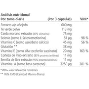 Kyolic 105 Cleanse Gap