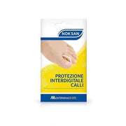 Montefarmaco Nok San 9 Interdigital Protectors For Calluses