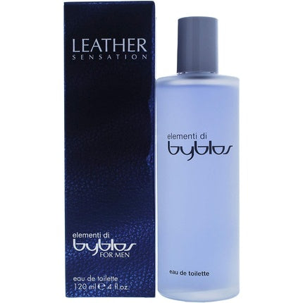 Byblos Eau de Toilette 120ml