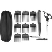 BaByliss for Men PowerLight Pro Hair Clipper Blue Light