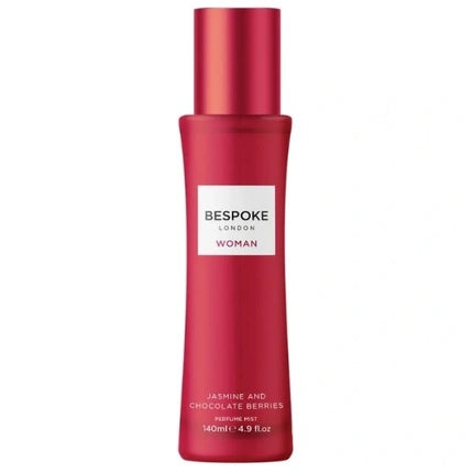 Raphael Cosmetic Bespoke Woman Jasmine & Chocolate Berries Fragrance Mist