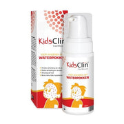 Kidsclin Waterpokken Coolmousse