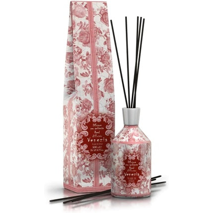 Rudy Majoliche Room Diffuser 500ml Made in Italy Venice