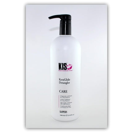 KIS KeraGlide Detangler 1000ml