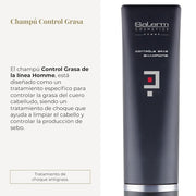 Grease Control Shampoo 9oz