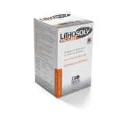 Mayoly Italia Spa Lithosolv Plus 60 Tablets