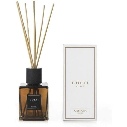Culti Oak Ambient Perfume 500ml