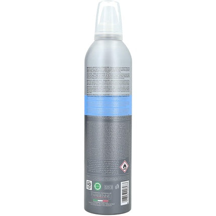 Allwaves Professional Volume Hair Mousse 400ml