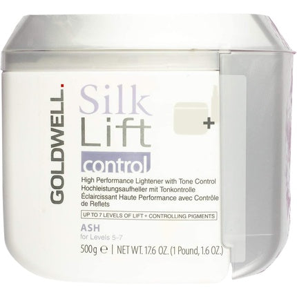 Silklift Contr Ash Level 5-7 500g