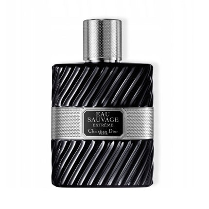 Dior Eau Sauvage Extreme Eau De Toilette Spray 100ml