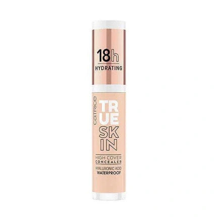Catrice True Skin High Cover Concealer 020 Warm Beige