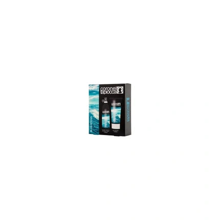Coronel Tapiocca Coronel T Man Eau De Toilette Blue Ocean 150ml