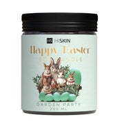 Hiskin Happy Easter Soy Candle Garden Party 200ml