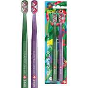 Curaprox CS 5460 Duo Recycled Edition 2024