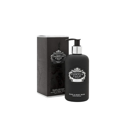 Castelbel Porto Portus Cale Black Edition Hand & Body Wash 300ml