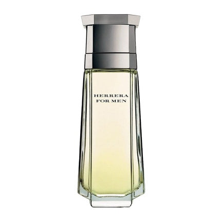 Carolina Herrera Herrera For Men Eau De Toilette Spray 200ml