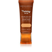 Danessa Myricks Beauty Yummy Skin Serum Skin Tint - Hydrating Makeup With Smoothing Effect