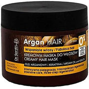 Dr. Sante Natural Mask with Argan Keratin for Damaged Hair 300ml