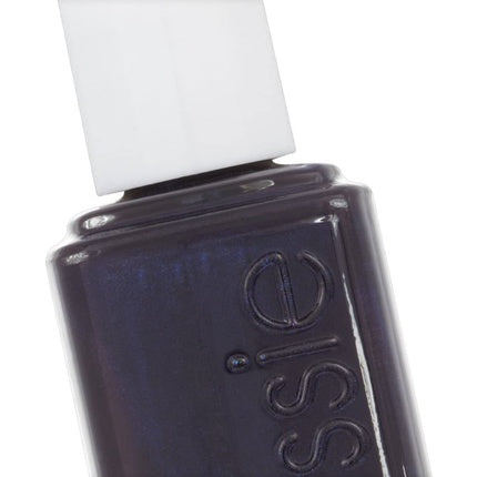 Essie Original Nail Polish Blue and Green Shades 91 Midnight Cami 13.5ml