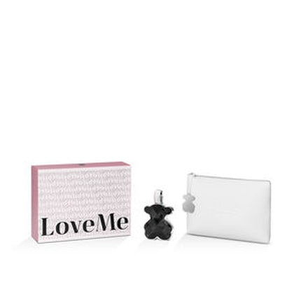 Loveme The Onyx Parfum Set 2 Pieces