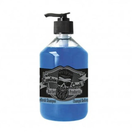 Eurostil Captain Cook Refreshing Eye Cream 1000ml