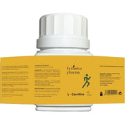 Botanicapharma L-Carnitine 500mg 60 Capsules