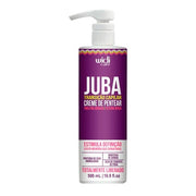 Widi Care Juba Transition Hair Cream For Thick Strands 500ml