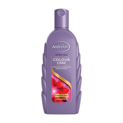 Andrelon Special Shampoo Colour Sulfatefree