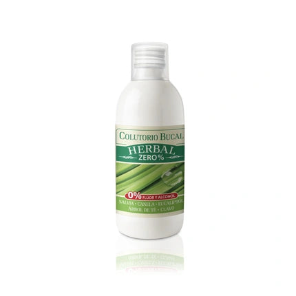Natysal Herbal Nature Mouthwash 500ml