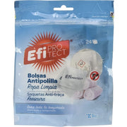 Efiprotect Antipol Bag Clean Clothing