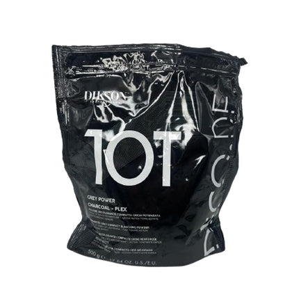 DIKSON 10T Bleaching Powder Gray 500g