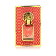 Ayat Perfumes Parfum Oil 12ml Alcohol-Free Musk Unisex Oriental Arabic Oud Natural Amber