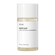 Anua Heartleaf Silky Moisture Mild Sunscreen Spf50+ Pa++++ 50 Ml