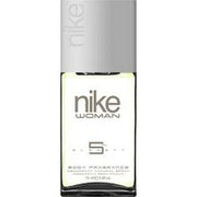Nike 5th Element Woman Natural Deodorant Spray 75ml