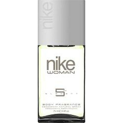 Nike 5th Element Woman Natural Deodorant Spray 75ml