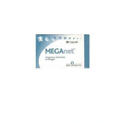 Deltha Pharma Meganet 30 Capsule