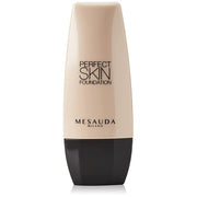 Mesauda Milano Perfect Skin Foundation 30ml