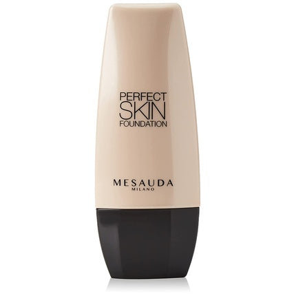 Mesauda Milano Perfect Skin Foundation 30ml
