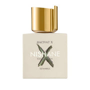 Nishane Hacivat X Extrait De Parfum Unisex 50 Ml