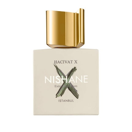 Nishane Hacivat X Extrait De Parfum Unisex 50 Ml