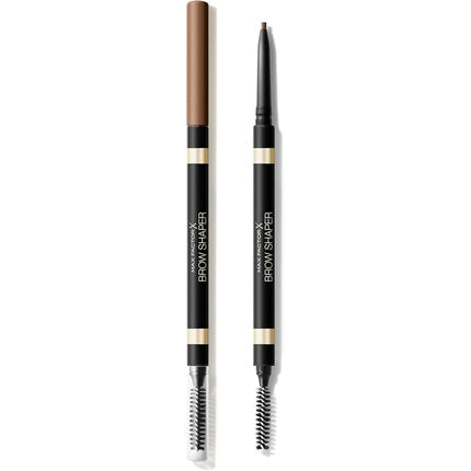 Max Factor Brow Shaper Blonde 10 for Perfectly Shaped Eyebrows